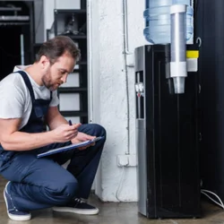 صيانة دسبنسر